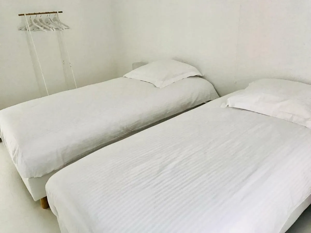 Holiday home Livingthemoment Villa Ghent