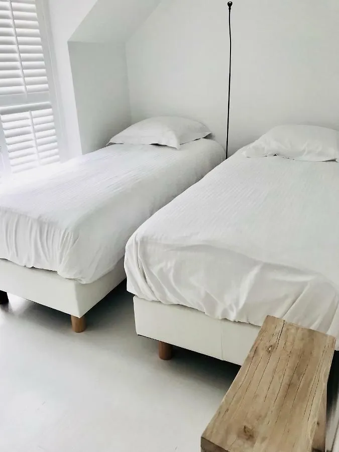 Livingthemoment Villa Ghent